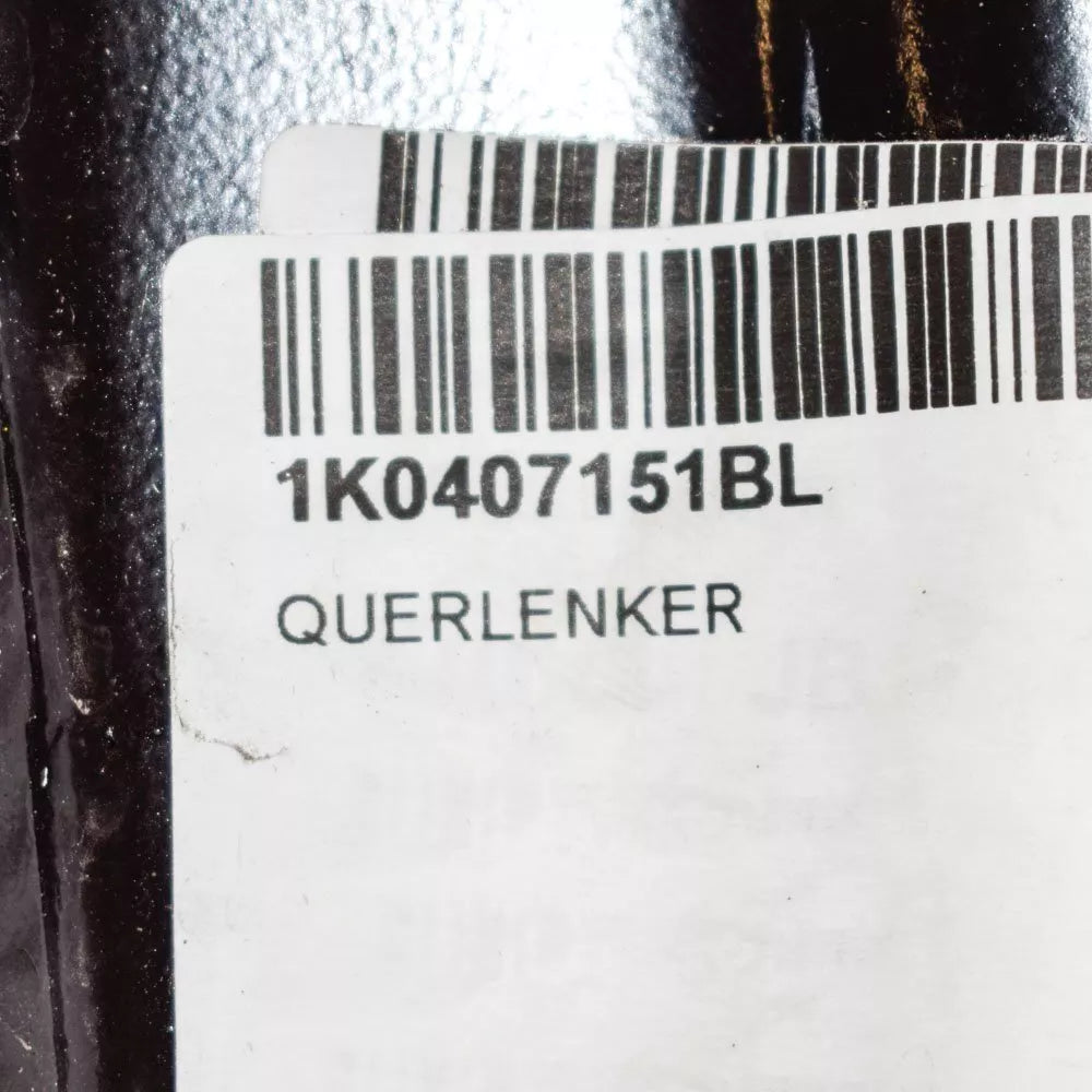 NEW VOLKSWAGEN CADDY 2K FRONT LEFT LOWER WISHBONE 1K0407151BL 2016 ORIGINAL