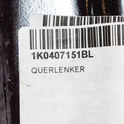 NEW VOLKSWAGEN CADDY 2K FRONT LEFT LOWER WISHBONE 1K0407151BL 2016 ORIGINAL