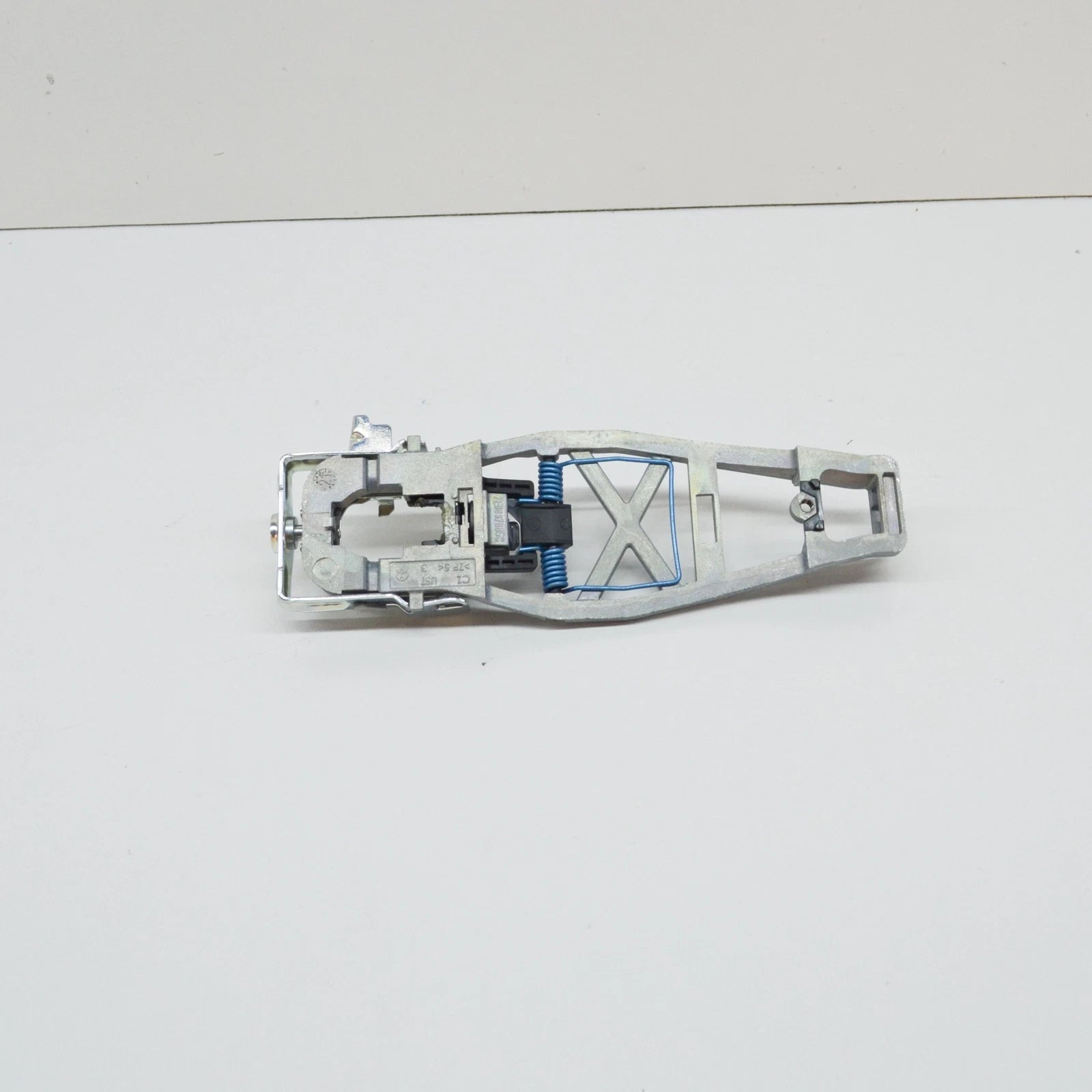 NEW VW TRANSPORTER V T5 FRONT LEFT DOOR INNER HANDLE BAR 7E0837885C