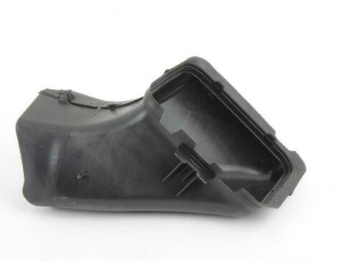 NEW MERCEDES-BENZ S COUPE C217 AIR DUCT SEGMENT A2175050930 ORIGINAL