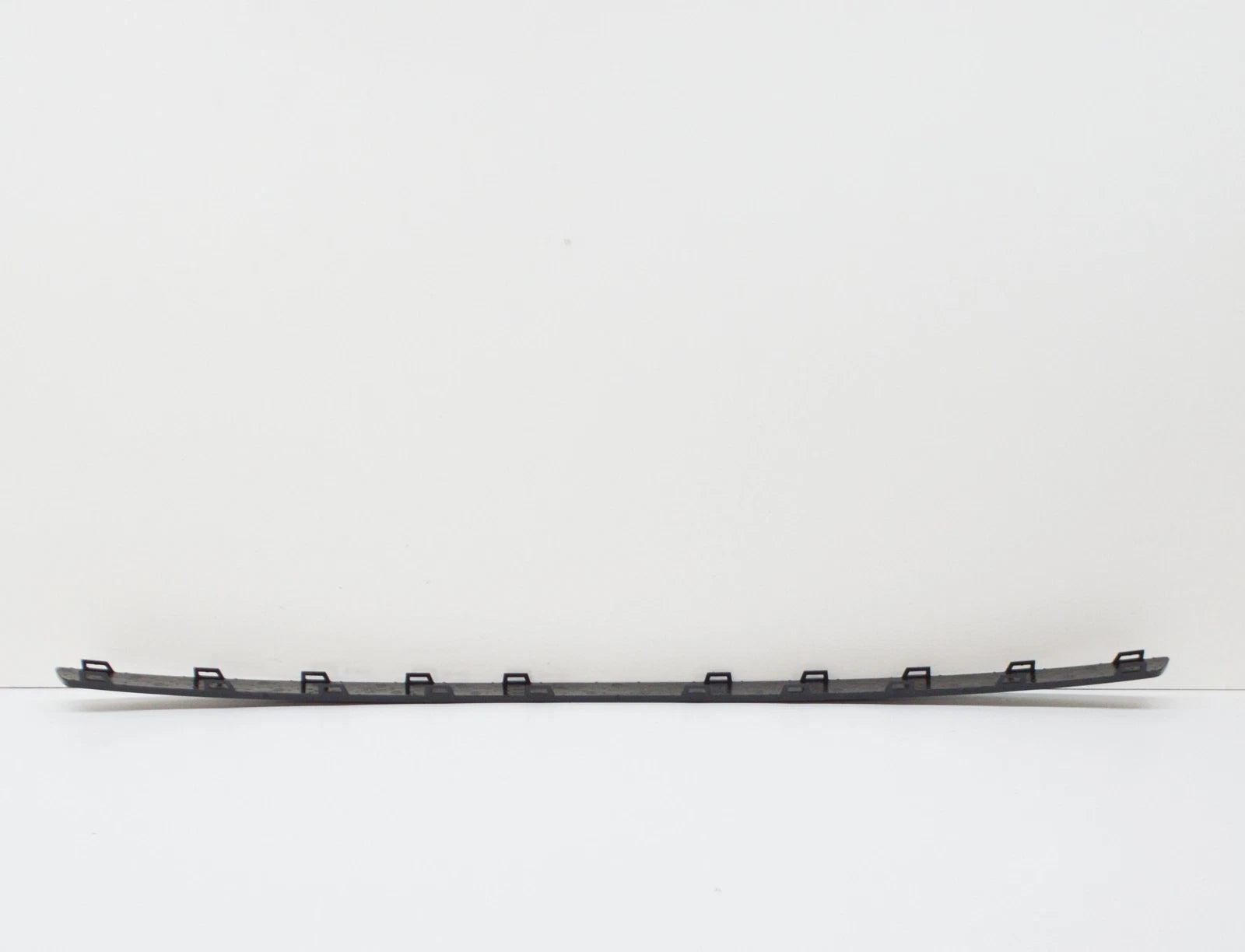 NEW AUDI A7 SPORTBACK 4G REAR BUMPER SPOILER 4G88078339B9