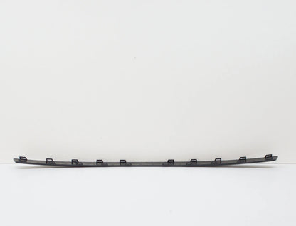 NEW AUDI A7 SPORTBACK 4G REAR BUMPER SPOILER 4G88078339B9