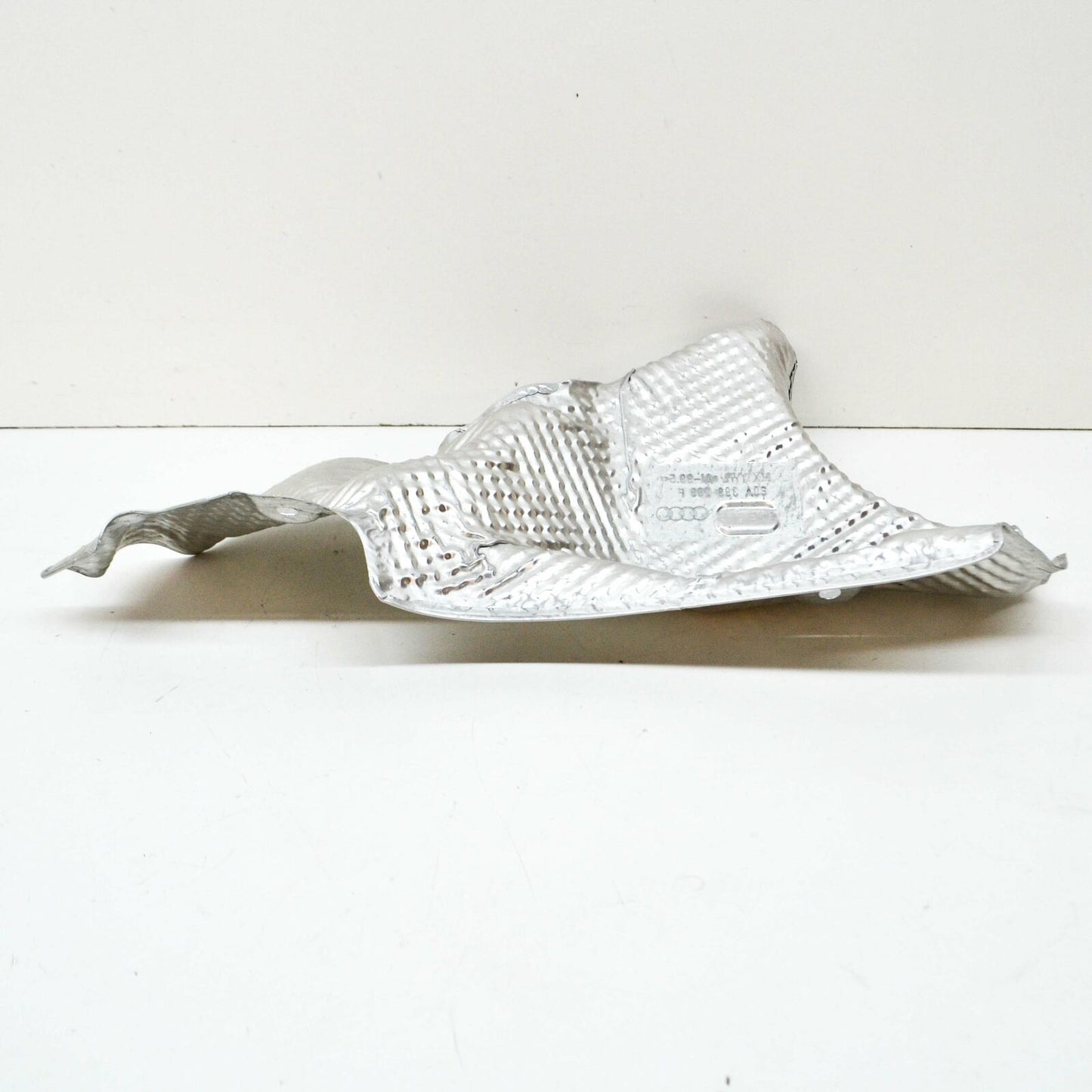 NEW AUDI Q5 80A LEFT TRANSMISSION HEAT PROTECTION SHIELD 80A399299F ORIGINAL