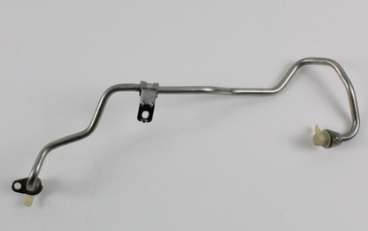 new audi a1 sportback 8x oil feed supply pipe 04e145140ae original