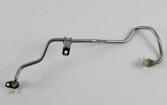 new audi a1 sportback 8x oil feed supply pipe 04e145140ae original