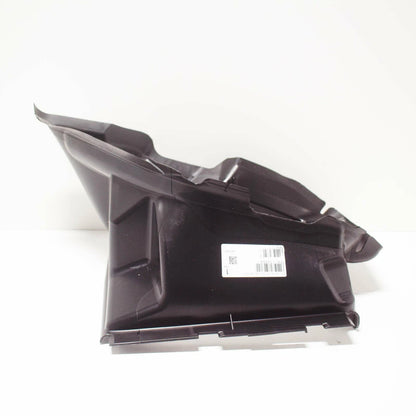 NEW VW TOUAREG 7P CHARGE AIR COOLER RADIATOR AIR DUCT LEFT 7P6117335A ORIGINAL