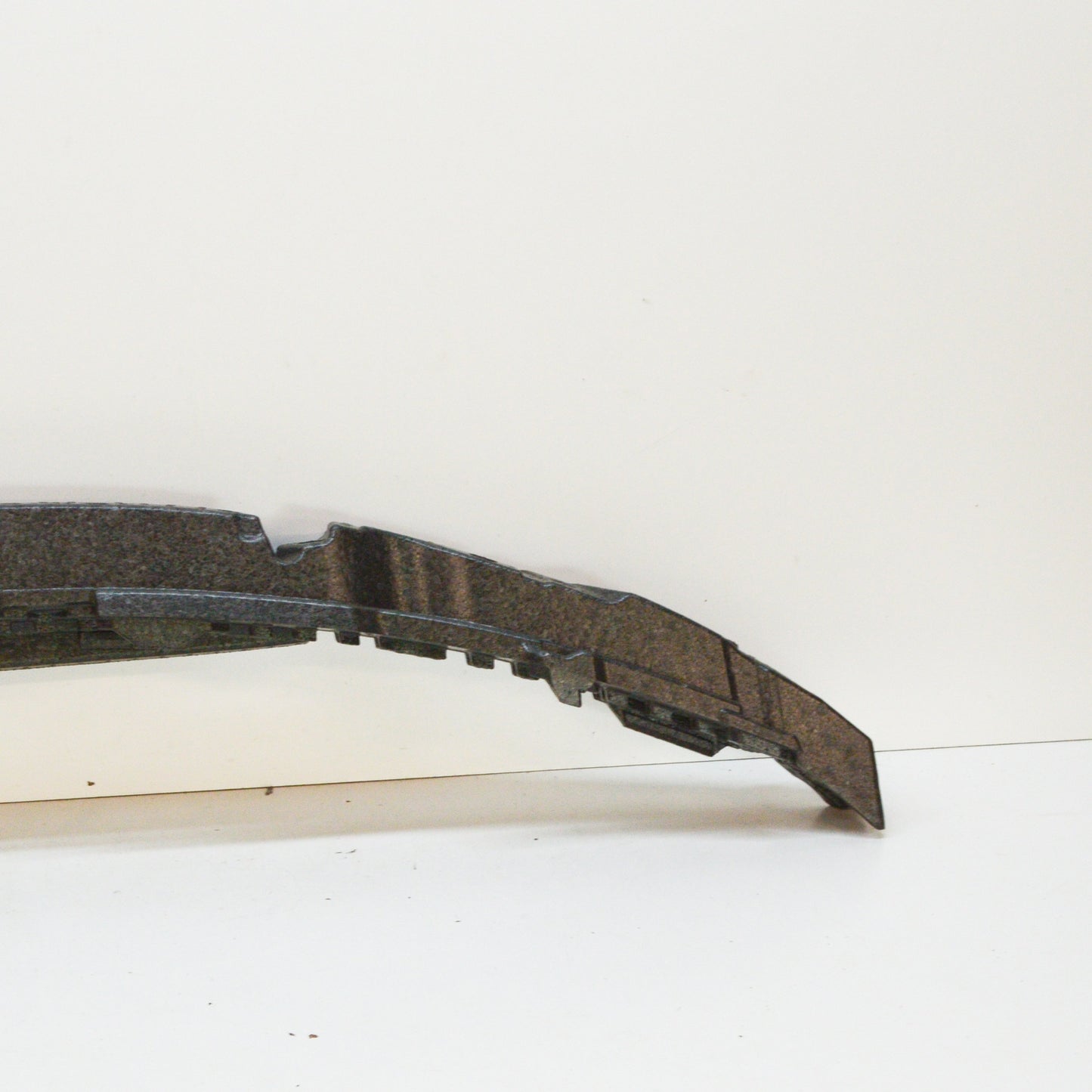 new bmw m4 g82 front bumper foam impact absorber 8072756 51118072756 original