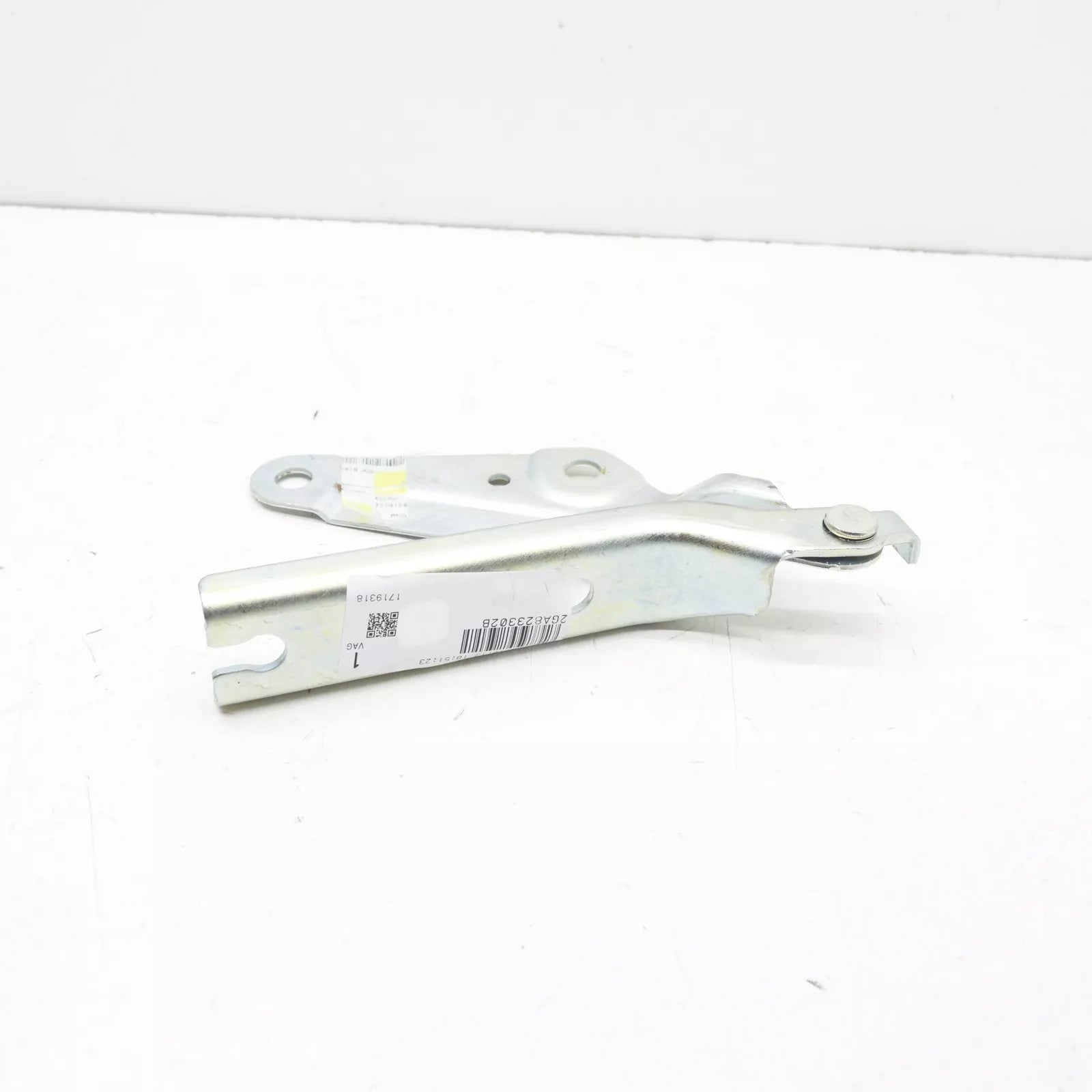 NEW VOLKSWAGEN T-ROC A11 FRONT RIGHT BONNET HOOD HINGE 2GA823302B