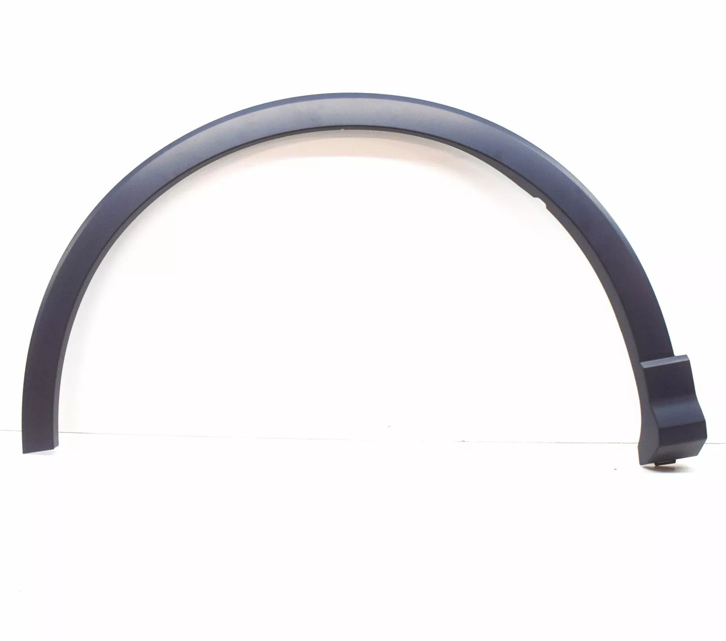 NEW AUDI Q3 F3 FRONT LEFT FENDER WHEEL ARCH MOLDING TRIM 83A853717AGRU ORIGINAL