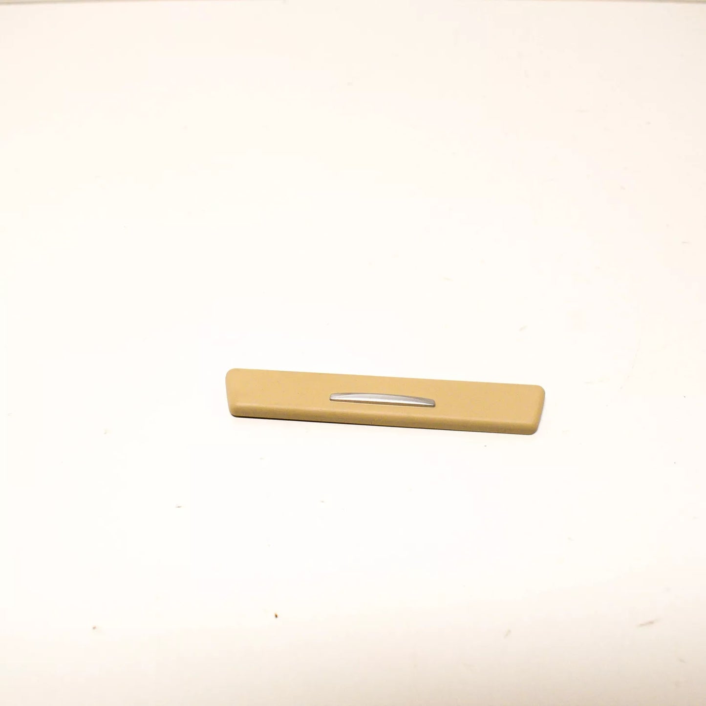 NEW BMW 3 E92 RIGHT BEIGE CUP HOLDER TRIM LHD 51459229099 ORIGINAL