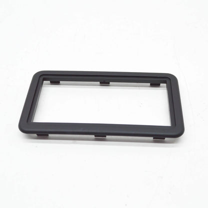 NEW BMW 5 E39 HANDS FREE TELEPHONE BRACKET FRAME 51442268975 ORIGINAL