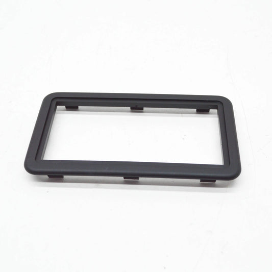 NEW BMW 5 E39 HANDS FREE TELEPHONE BRACKET FRAME 51442268975 ORIGINAL