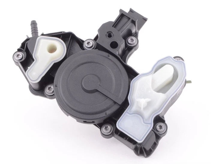 NEW AUDI Q3 8U OIL SEPARATOR 06K103495BM