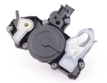 NEW AUDI Q3 8U OIL SEPARATOR 06K103495BM