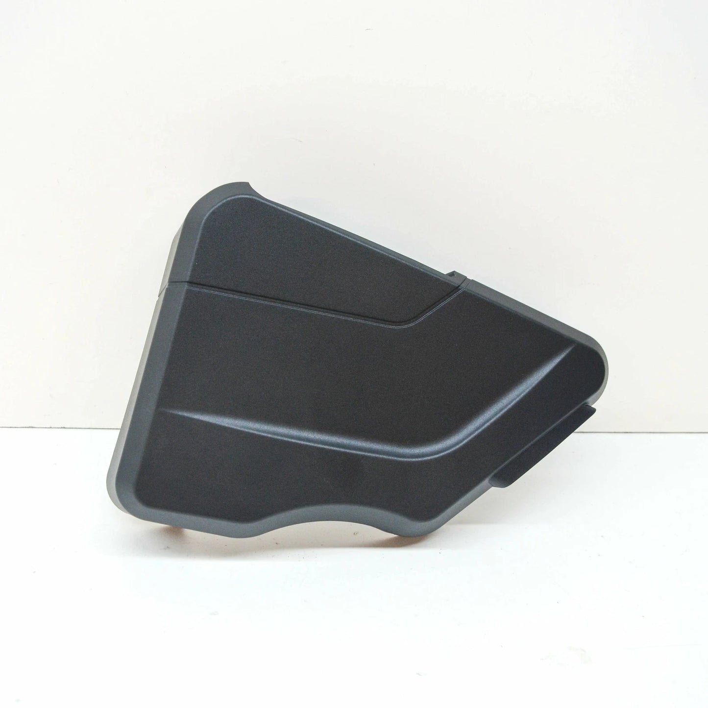 NEW BMW 1 F21 CONTROL UNIT BOX COVER 12908622032 8622032 ORIGINAL