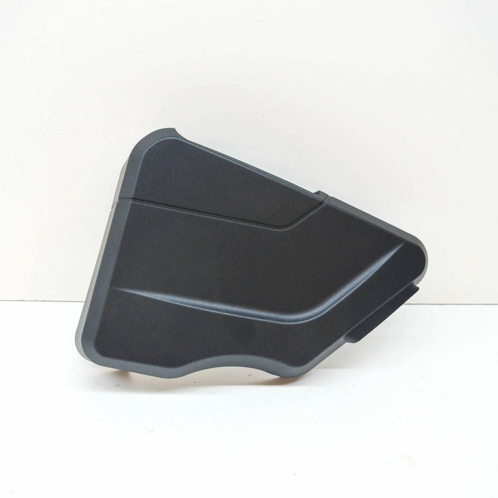 NEW BMW 1 F21 CONTROL UNIT BOX COVER 12908622032 8622032 ORIGINAL