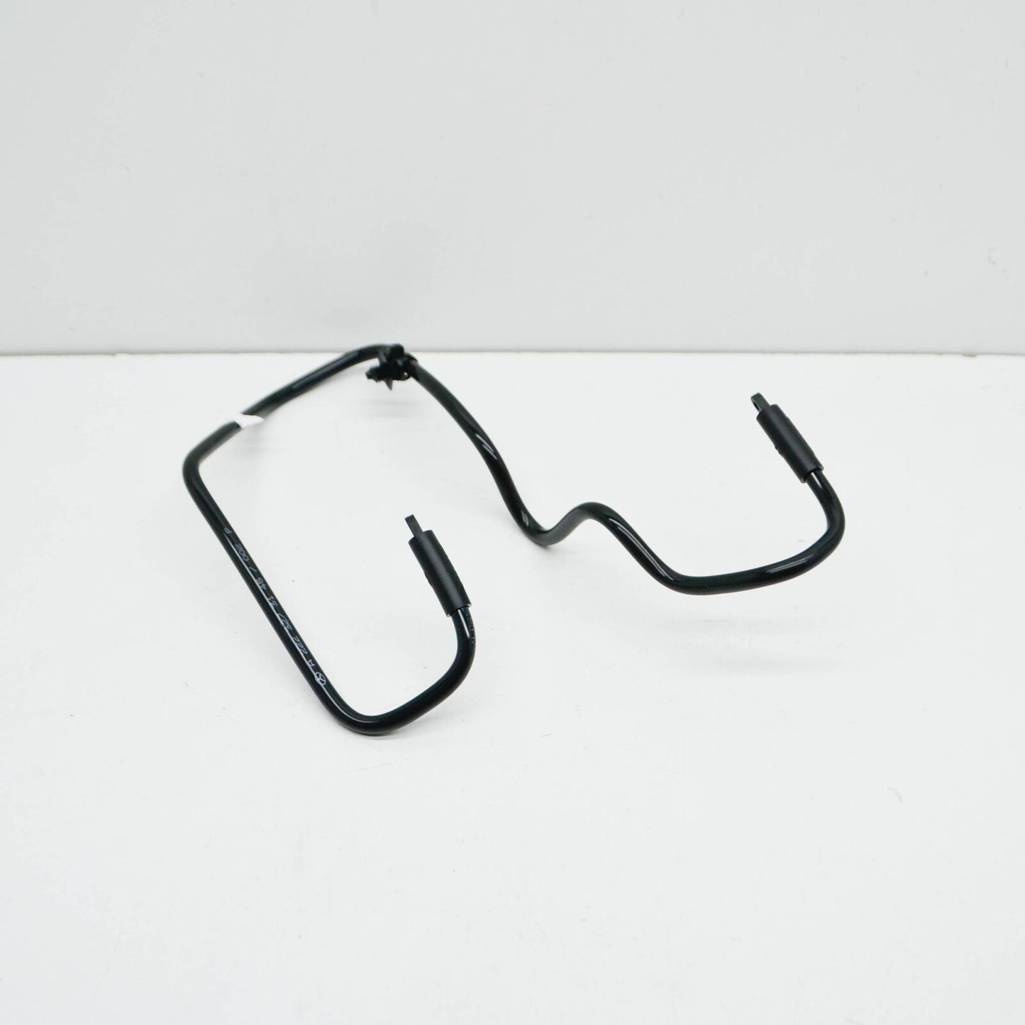 NEW MERCEDES-BENZ S W222 COMPRESSED-AIR LINE A2223273145 ORIGINAL