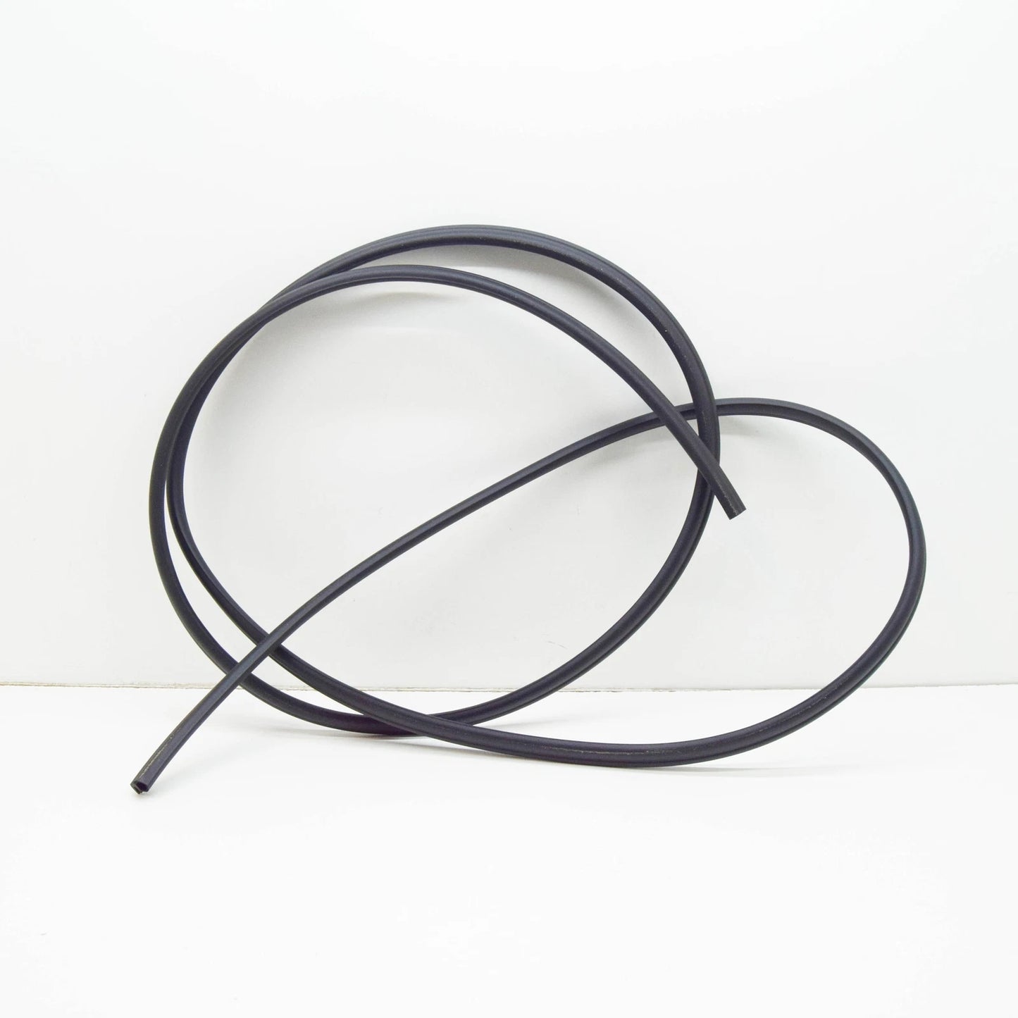 NEW VOLKSWAGEN TOUAREG 7P INNER SUNROOF GASKET SEAL 7P0877439A ORIGINAL