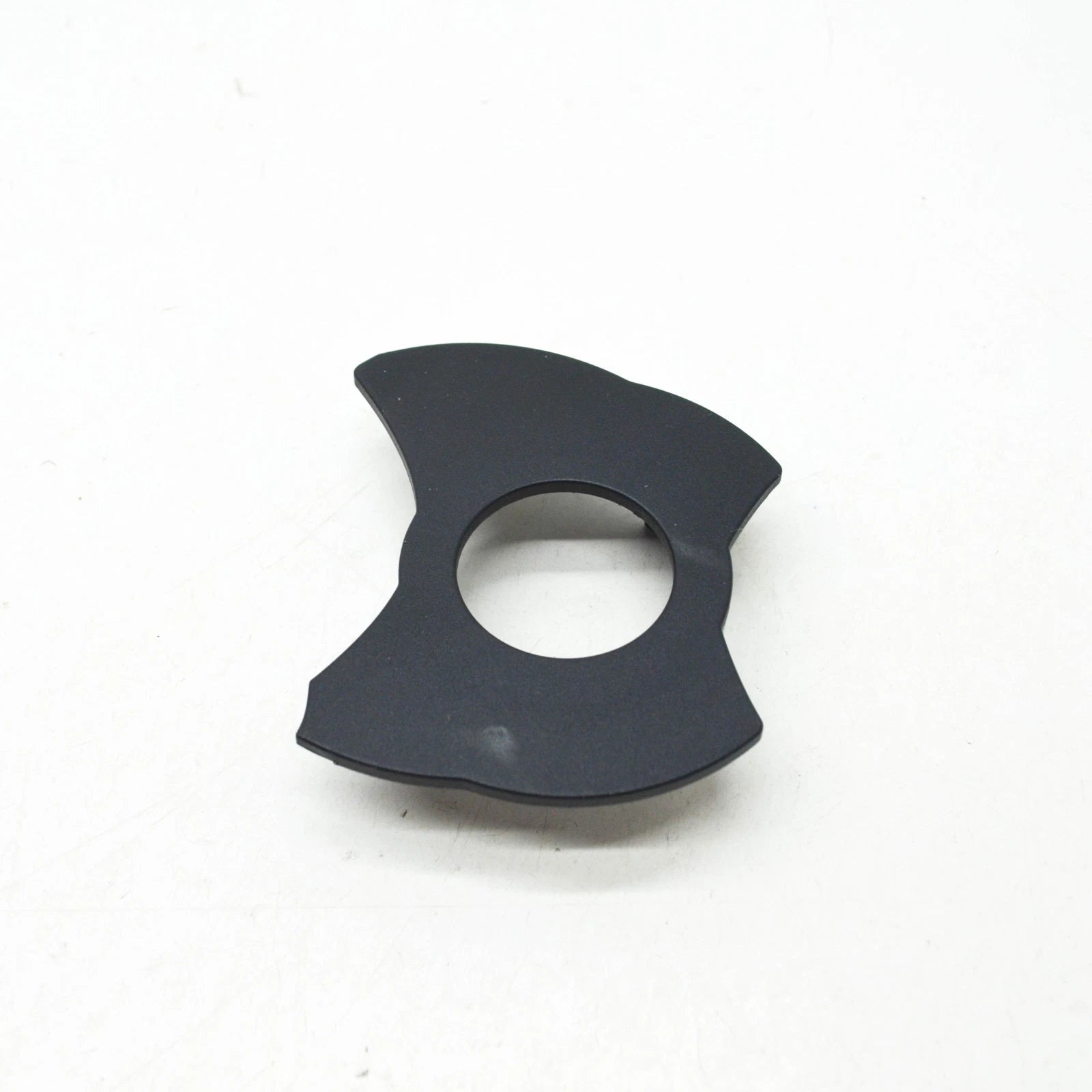 NEW AUDI A6 C7 FRONT NIGHT VISION CAMERA AERODYNAMIC TRIM 4G0980295 ORIGINAL