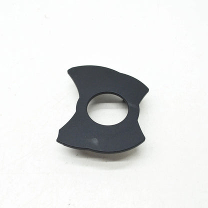 NEW AUDI A6 C7 FRONT NIGHT VISION CAMERA AERODYNAMIC TRIM 4G0980295 ORIGINAL