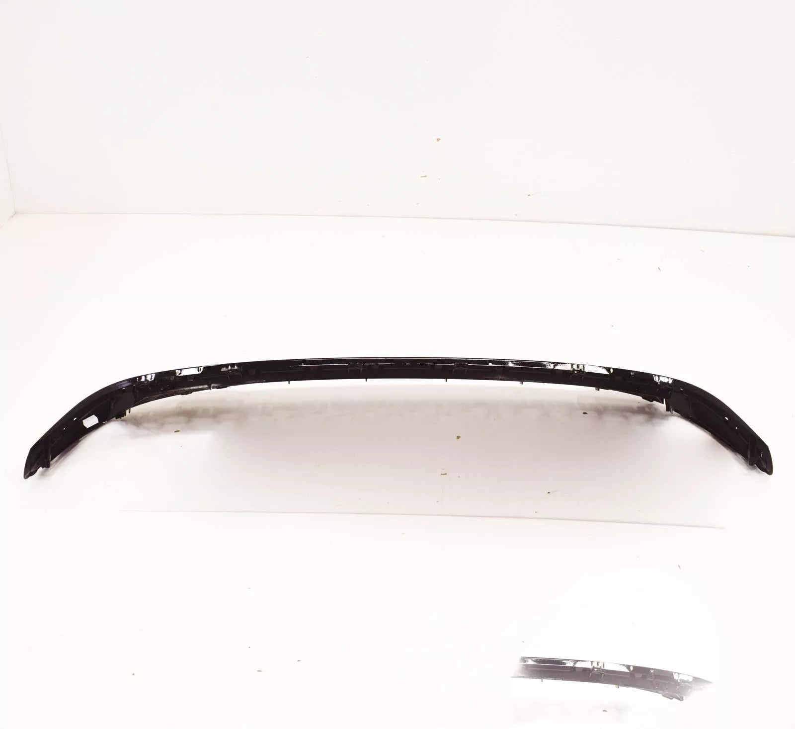 NEW VW GOLF MK7 FRONT BUMPER LOWER GRILLE 5G0853677AA041 ORIGINAL