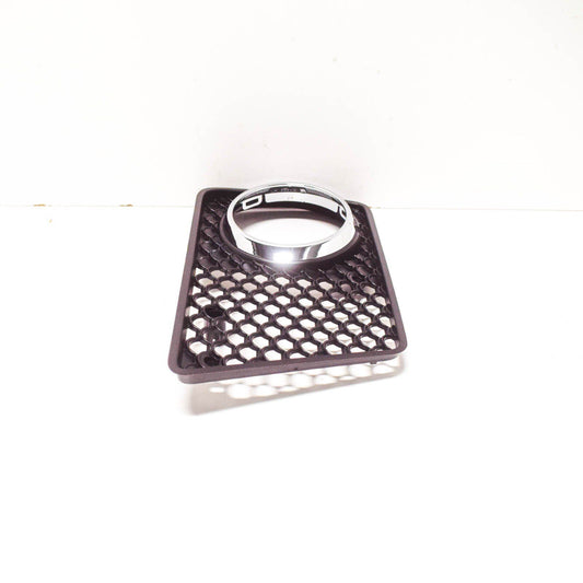 NEW MERCEDES-BENZ SLK R171 LEFT FOG LIGHT GRILLE A1718851753 2008 ORIGINAL