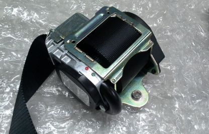 new ford mondeo mk4 front left seatbelt 6g9n-61295-ag3yyw 2393354 original