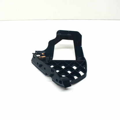 NEW BMW 7 G11 G12 FRONT RIGHT UPPER BUMPER GUIDE BRACKET 51117475192 ORIGINAL