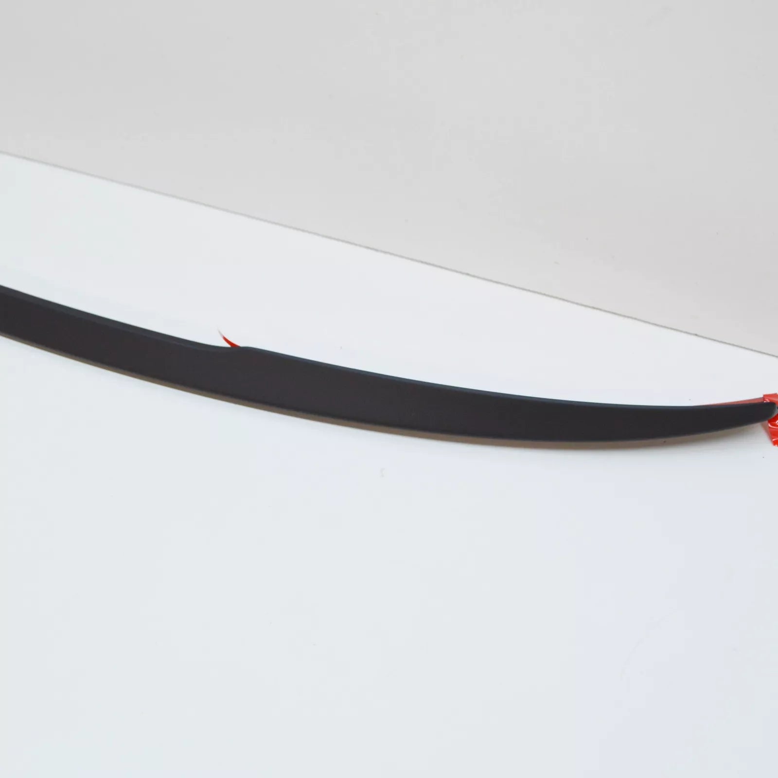 NEW BMW 4 F32 REAR TAILGATE SPOILER 51192354500 ORIGINAL