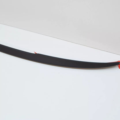 NEW BMW 4 F32 REAR TAILGATE SPOILER 51192354500 ORIGINAL