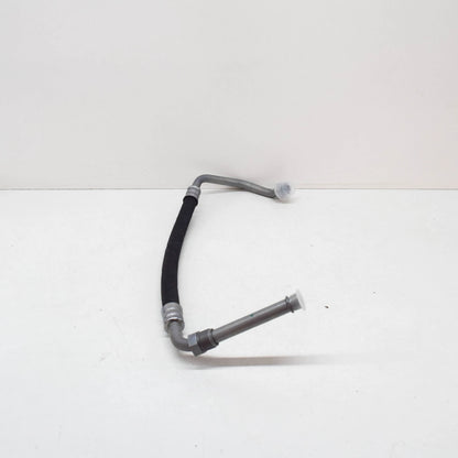 NEW BMW E30 CABRIO ENGINE OIL COOLER HOSE PIPE OUTLET 1707864 17211707864