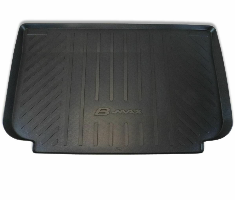 new ford b-max b232 luggage compartment mat 1770293 av1j-r454a14-aa original