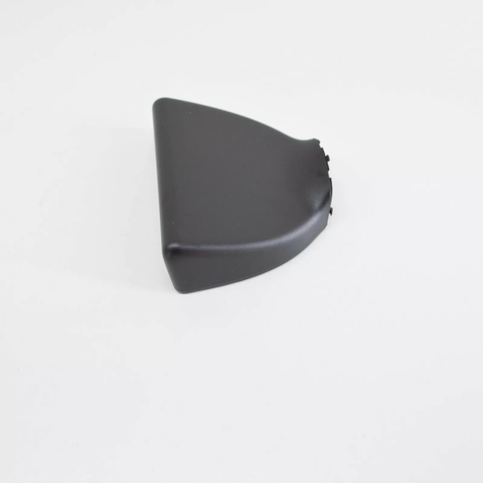 NEW AUDI A4 B8 SOUL BLACK COVER CAP 8T0907299AB4PK ORIGINAL