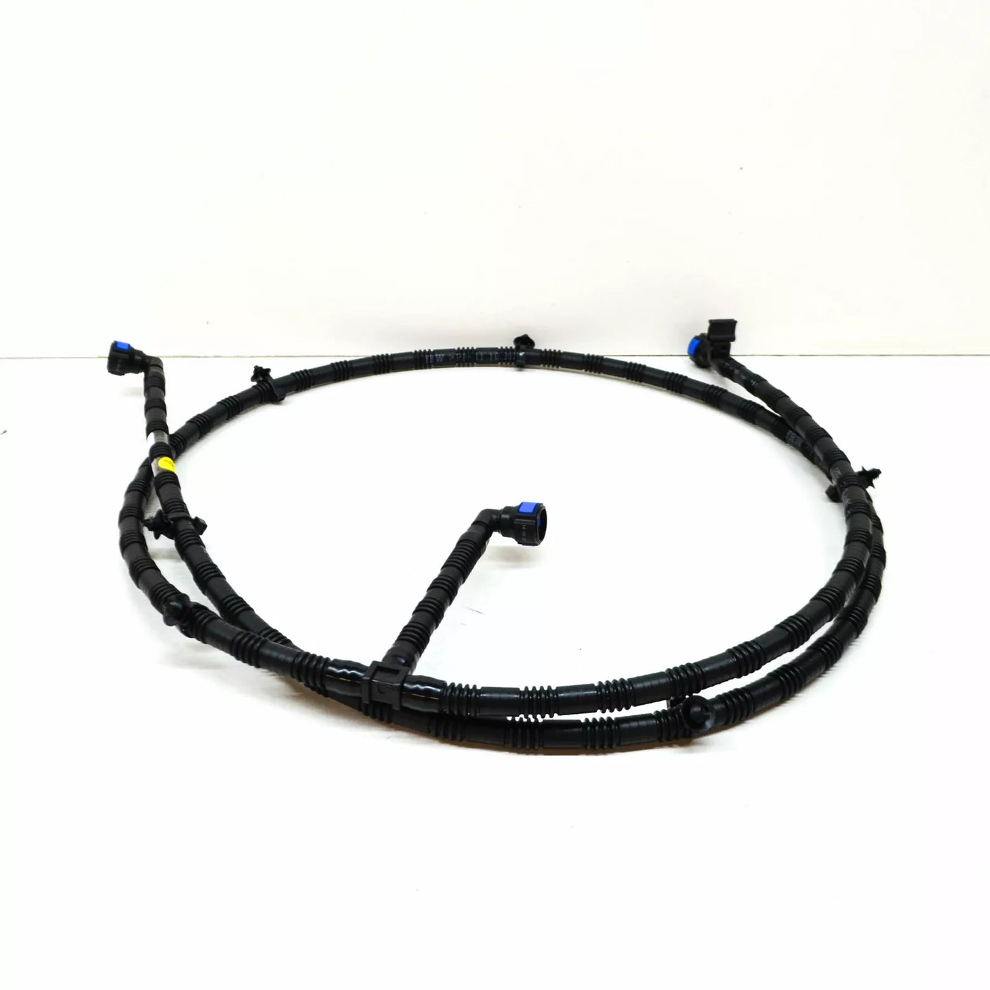 NEW AUDI Q7 4M HEADLIGHT WASHER SYSTEM HOSE 4M0955970B