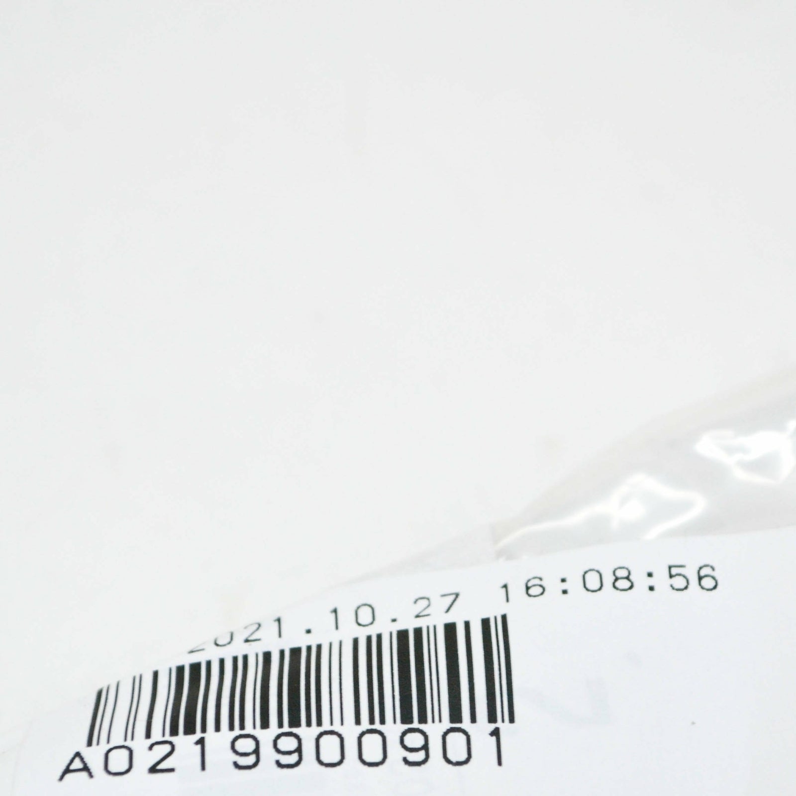 NEW MB GLE W167 FRONT REARWARD SUSPENSION CROSSMEMBER BOLT A0219900901 ORIGINAL