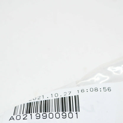 NEW MB GLE W167 FRONT REARWARD SUSPENSION CROSSMEMBER BOLT A0219900901 ORIGINAL