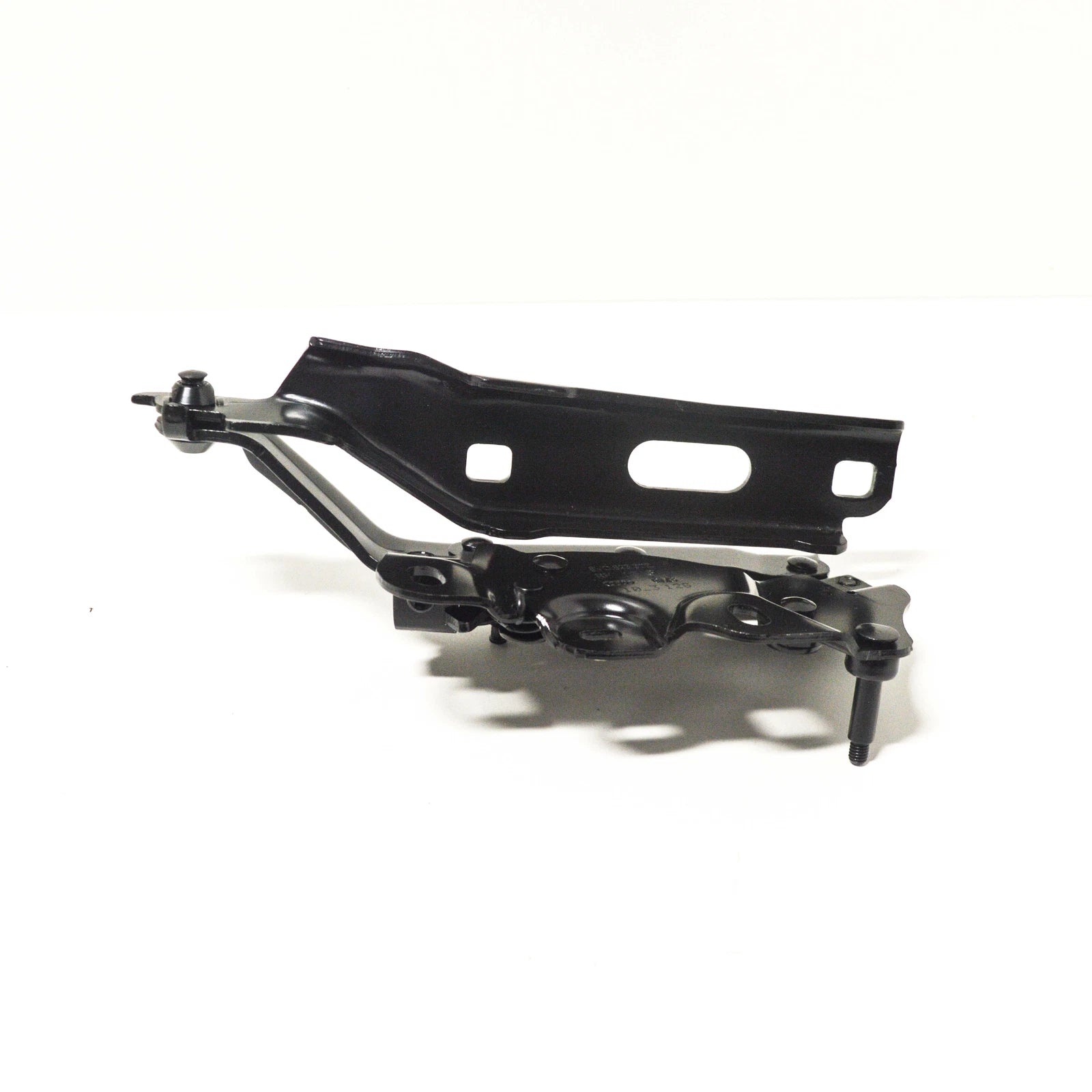 NEW AUDI A3 8PA FRONT BONNET LID RIGHT SIDE HINGE 8V0823302F 2013