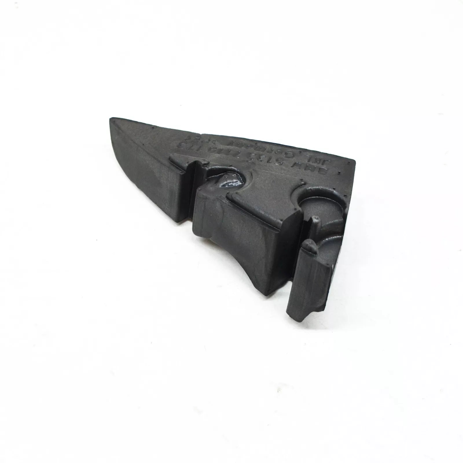 NEW BMW 3 COUPE E92 FRONT LEFT MIRROR TRIANGLE INNER SEAL 51337119173 ORIGINAL