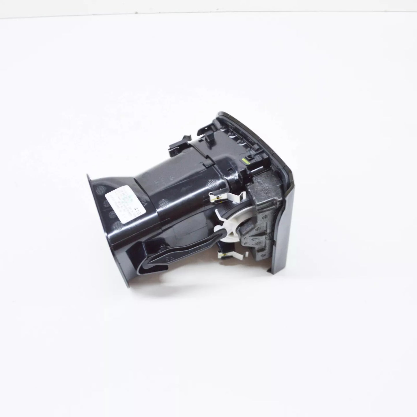 NEW VW TRANSPORTER T6 FRONT LEFT DASHBOARD AIR VENT RHD 7E6819203HGVK ORIGINAL