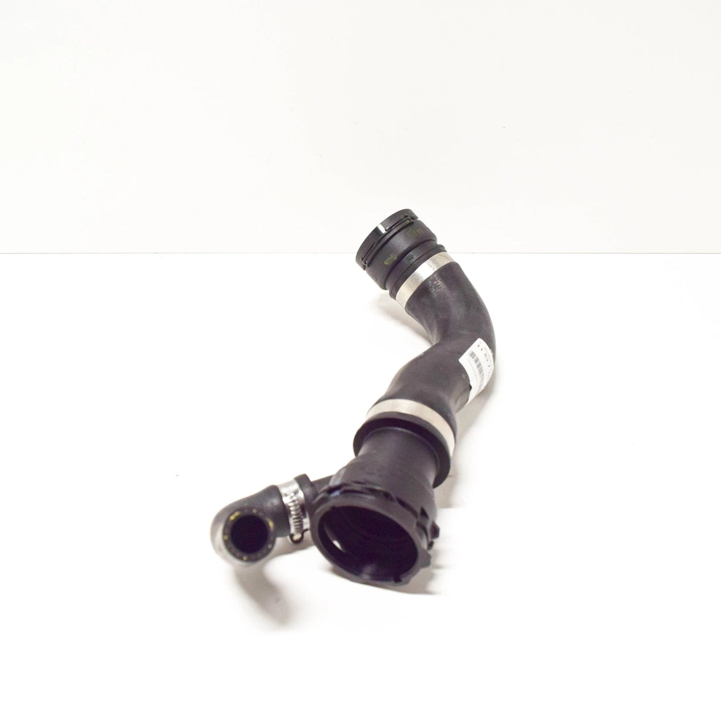 NEW BMW 3 E46 COOLING SYSTEM WATER HOSE 11537789719 ORIGINAL