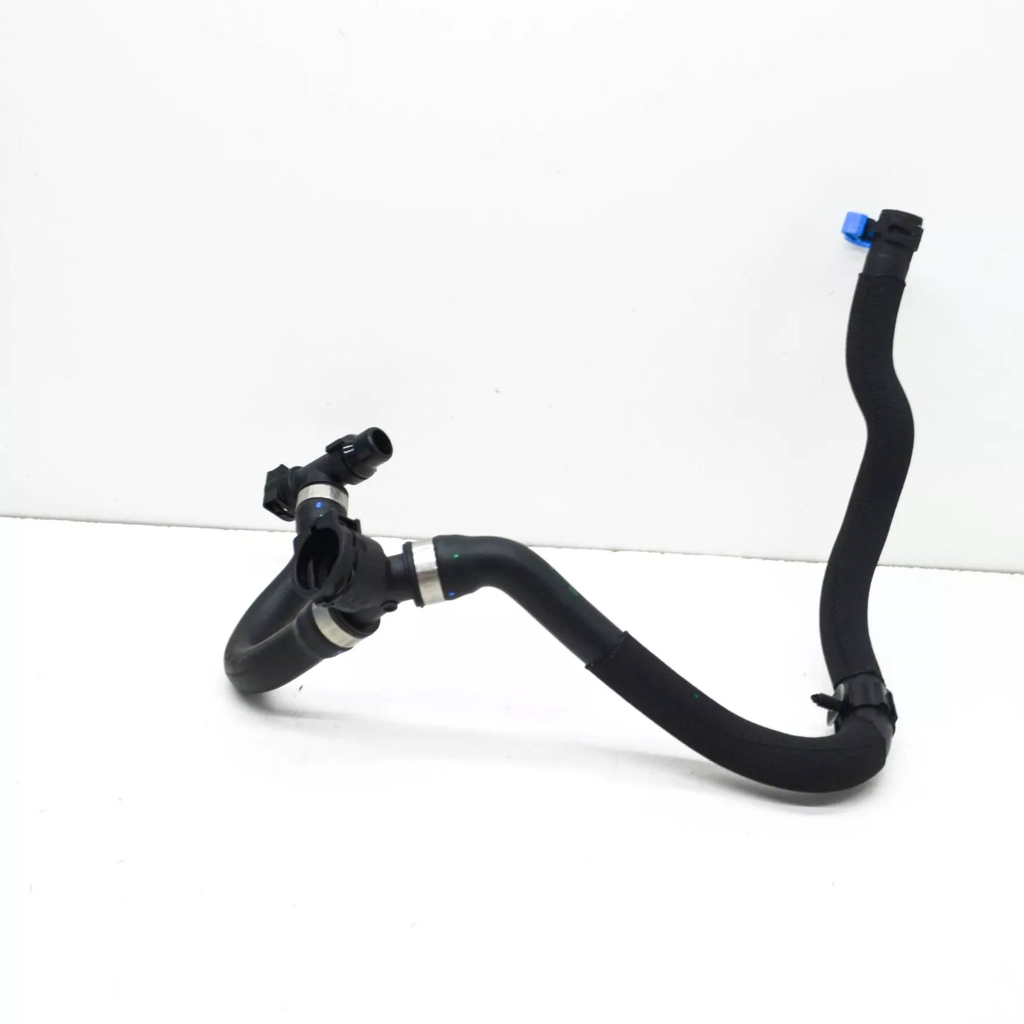 NEW BMW X3 G01 COOLANT RETURN INTAKE LINE 17129797623 ORIGINAL