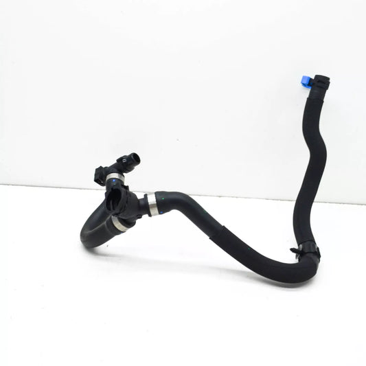 NEW BMW X3 G01 COOLANT RETURN INTAKE LINE 17129797623 ORIGINAL