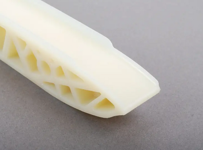 NEW MERCEDES-BENZ C W204 TOP LEFT TIMING CHAIN GUIDE RAIL A2720521516 ORIGINAL