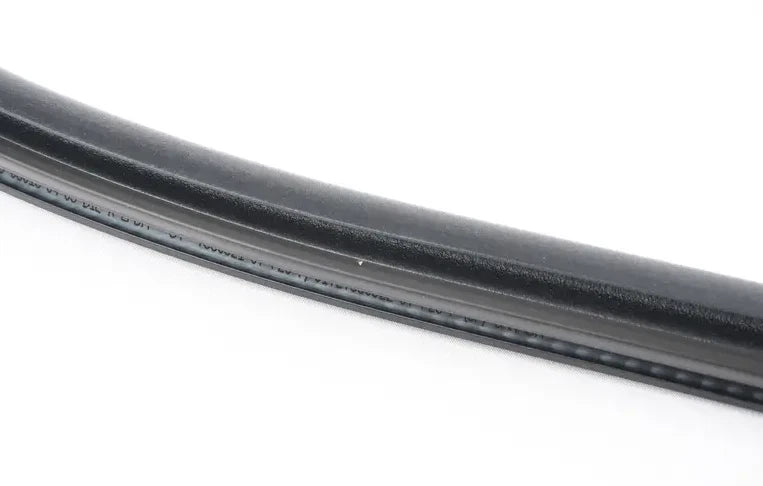 NEW BMW X4 F26 FRONT DOOR SEAL EDGE PROTECTION 7380922 51727380922 ORIGINAL