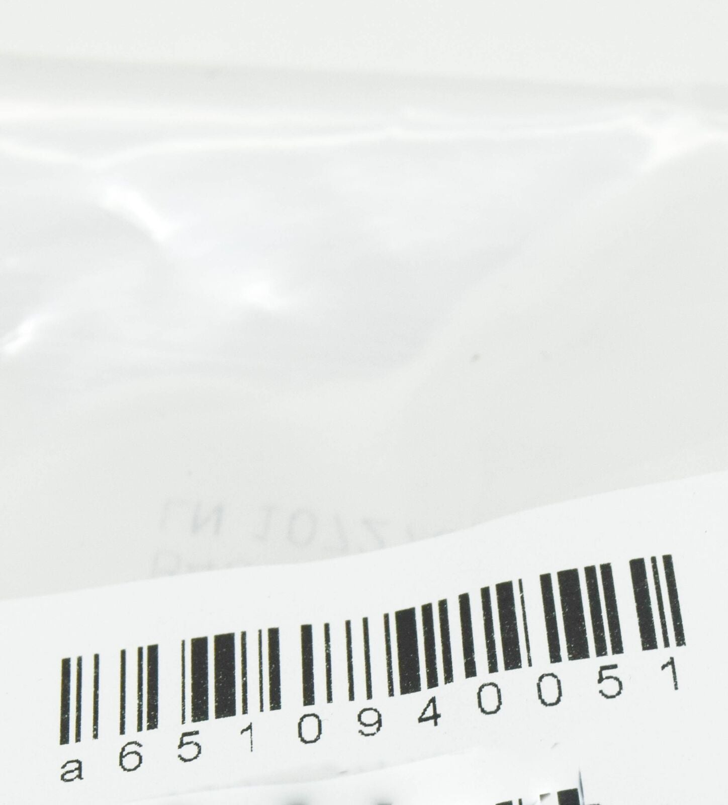 NEW MERCEDES-BENZ C W204 CHARGE AIR LINE COMPENSATION RING A6510940051 ORIGINAL