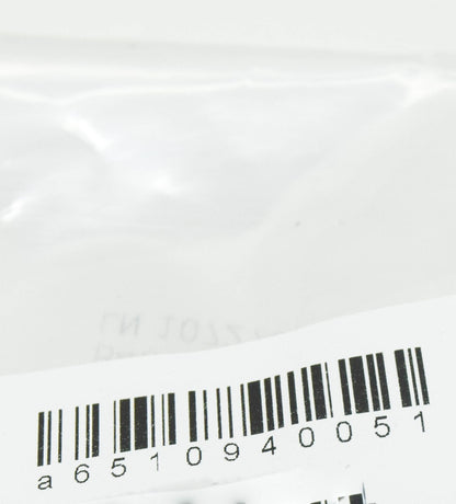 NEW MERCEDES-BENZ C W204 CHARGE AIR LINE COMPENSATION RING A6510940051 ORIGINAL