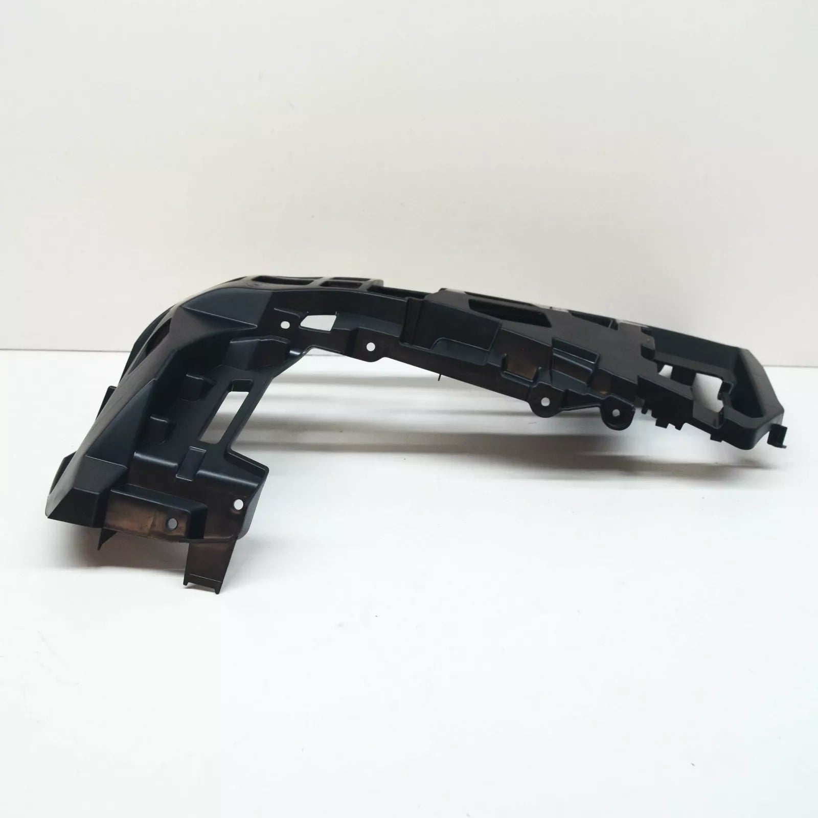 NEW VOLKSWAGEN TOUAREG CR FRONT RIGHT BUMPER SUPPORT BRACKET 760807884A ORIGINAL