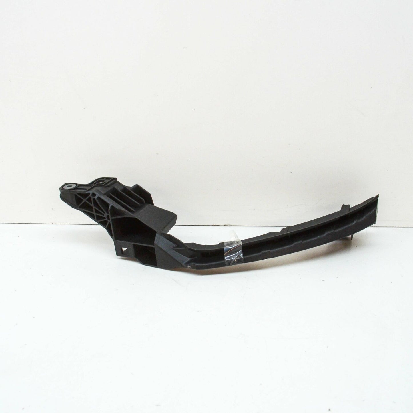 NEW AUDI A1 SPORTBACK GB FRONT LEFT HEADLIGHT BRACKET MOUNT 82A807571A ORIGINAL