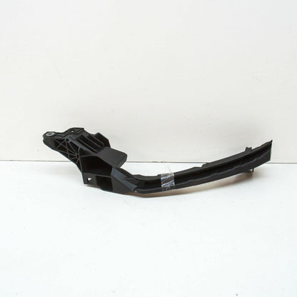 NEW AUDI A1 SPORTBACK GB FRONT LEFT HEADLIGHT BRACKET MOUNT 82A807571A ORIGINAL