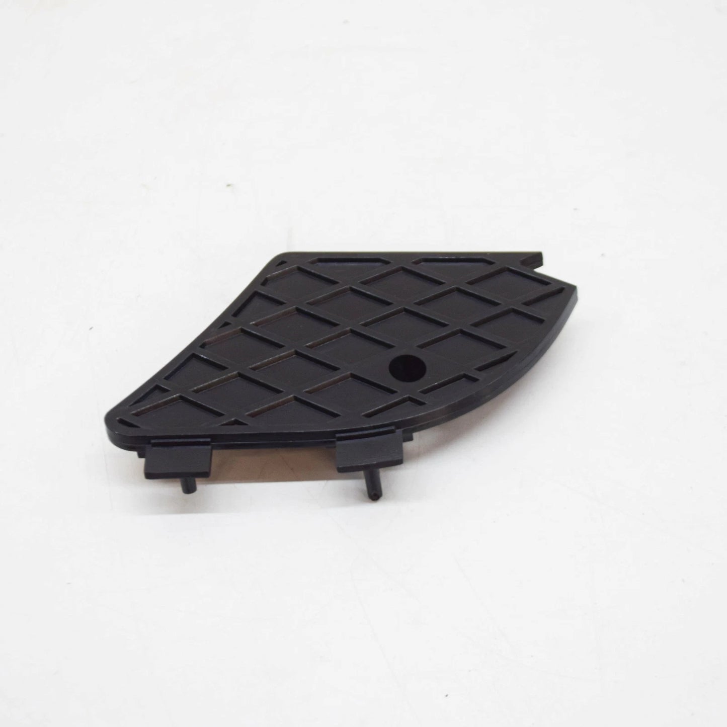 NEW MERCEDES-BENZ E W210 FRONT LEFT FOG LIGHT GRILL COVER A2108850153 ORIGINAL